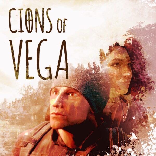 Cions of Vega. Изображение 1