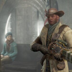 Fallout 4: Game of the Year Edition. Изображение 3