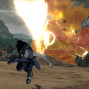 NARUTO SHIPPUDEN: Ultimate Ninja STORM 2. Изображение 3