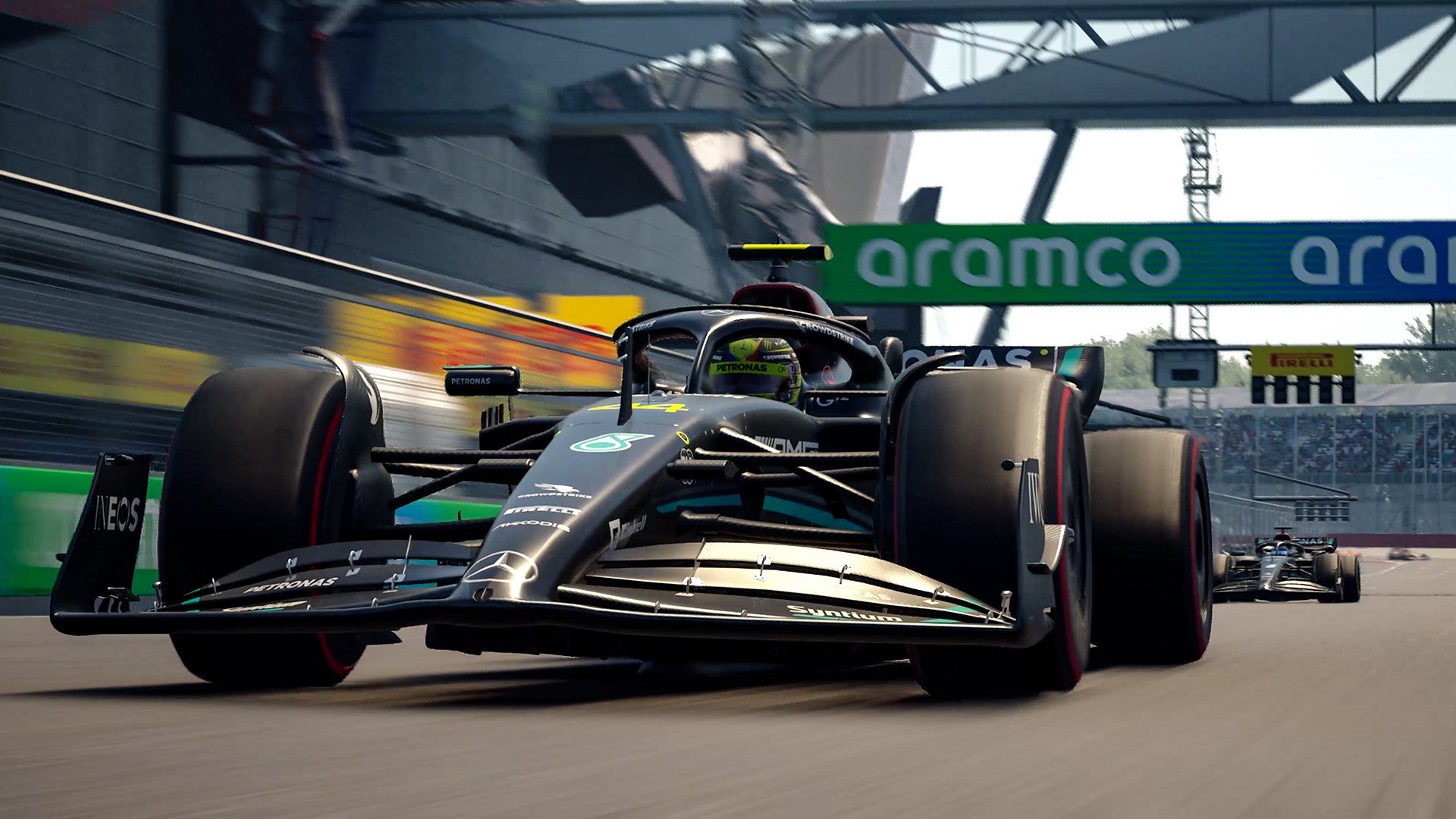 F1® Manager 2023 Deluxe Edition. Изображение 2