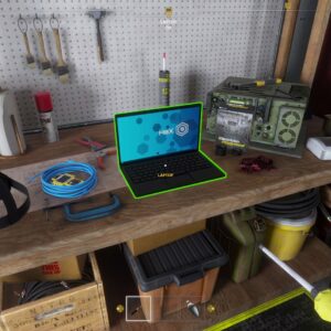 Electrician Simulator. Изображение 2