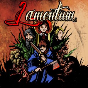 Lamentum. Изображение 1