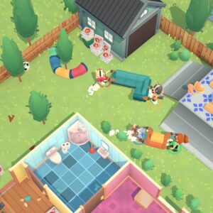 Moving Out Deluxe Edition. Изображение 4