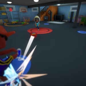 Indoor Kickball. Изображение 2