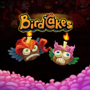 Birdcakes. Изображение 1