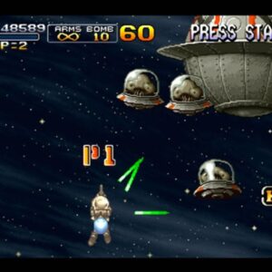 Metal Slug 3. Изображение 3
