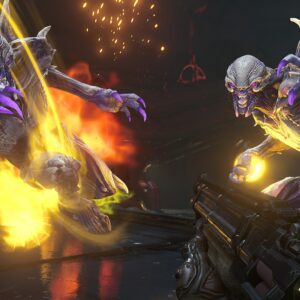 DOOM Eternal: The Ancient Gods, часть 2. Изображение 3