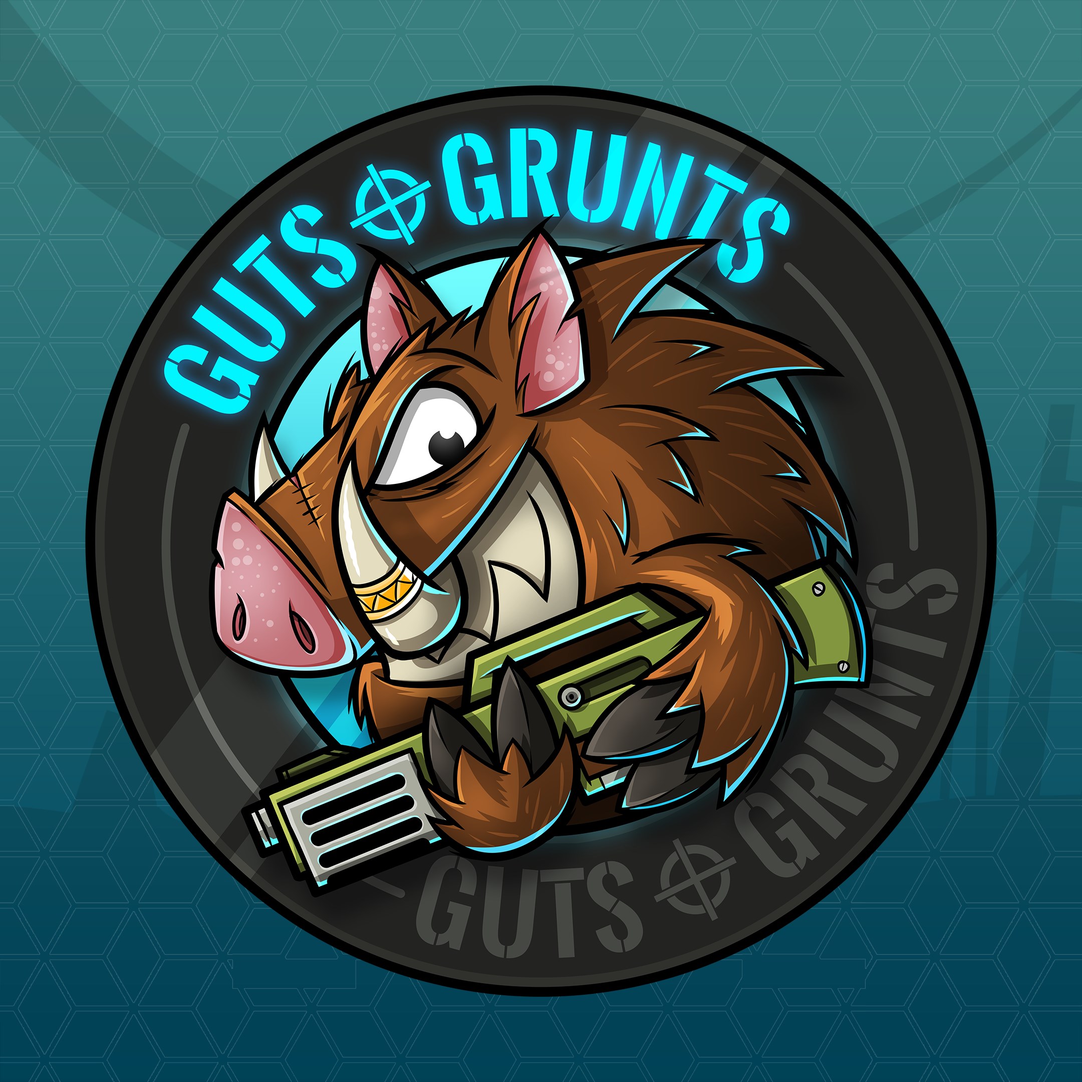 Guts 