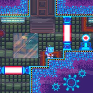 OmegaBot. Изображение 4