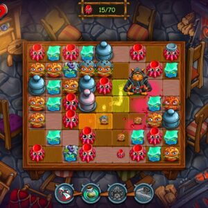 Match 3 Bundle of 3. Изображение 3