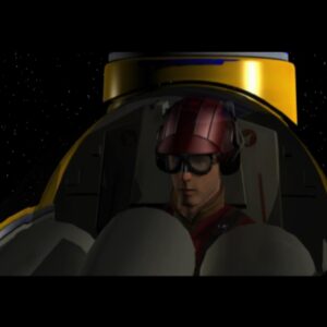 STAR WARS Starfighter Special Edition. Изображение 3