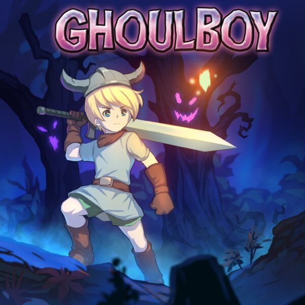Ghoulboy. Изображение 1