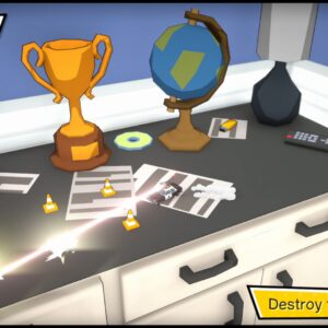 Petite Adventure. Изображение 3