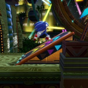 Sonic Colours: Ultimate™ — Digital Deluxe. Изображение 4
