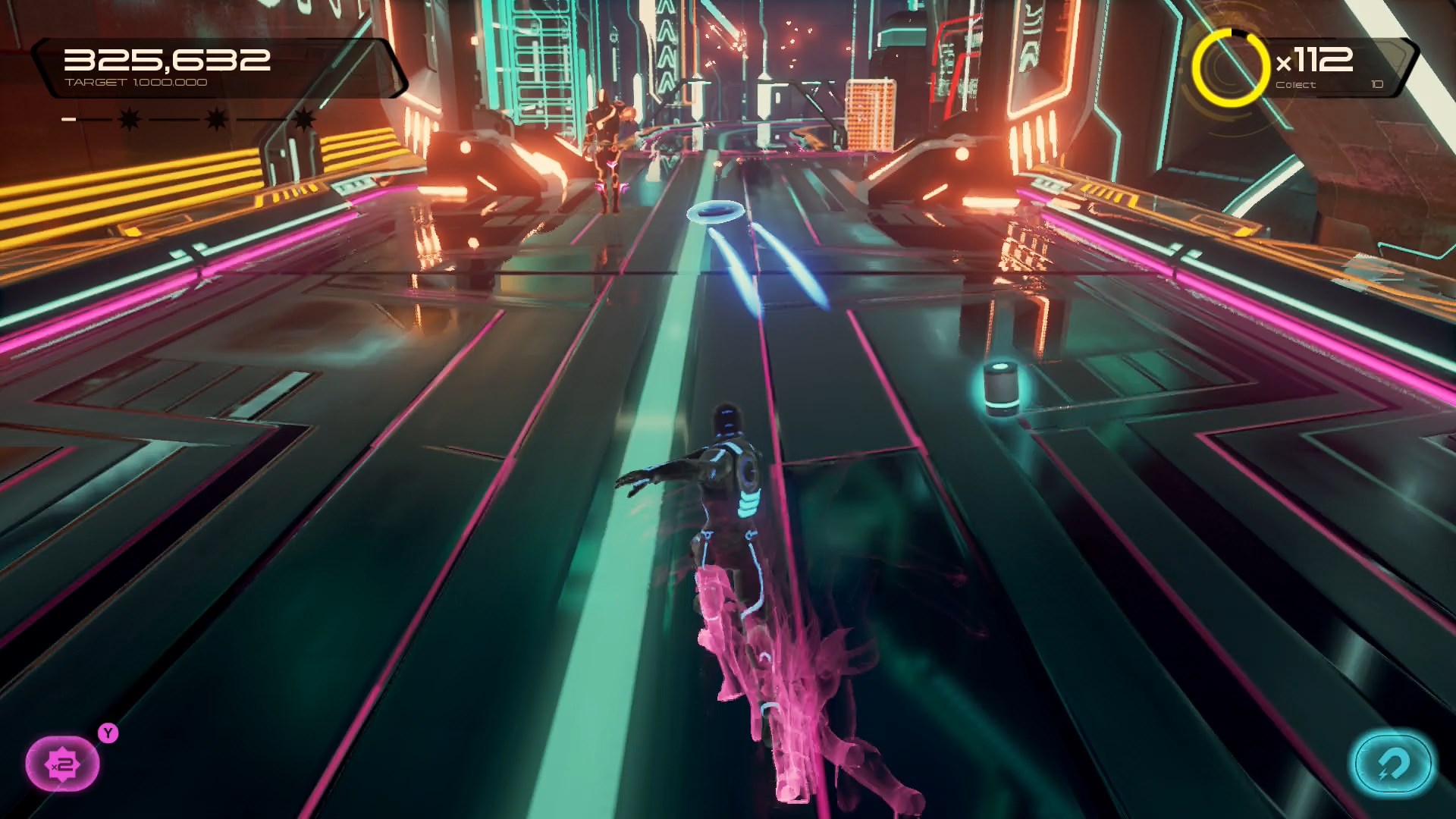 TRON RUN/r (Deluxe Bundle). Изображение 2