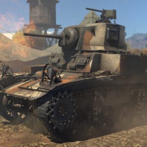 War Thunder - Стартовый комплект США. Изображение 3