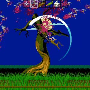 SHINOBI NON GRATA. Изображение 3