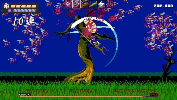 SHINOBI NON GRATA. Изображение 3