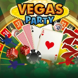 Vegas Party. Изображение 1