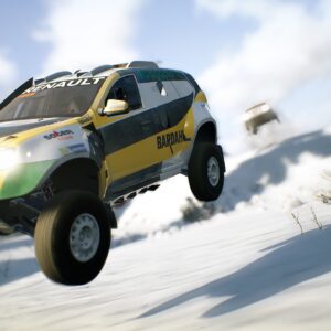 Gravel Special Edition. Изображение 4