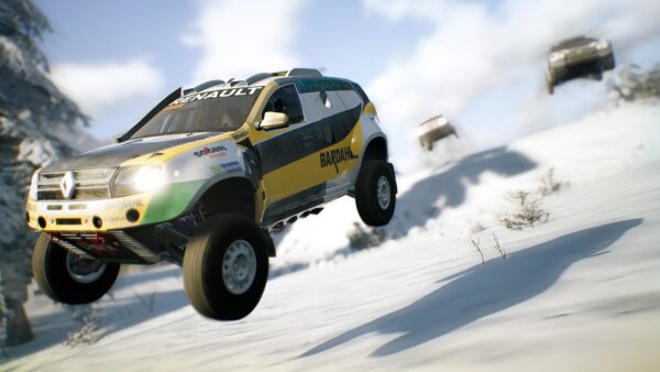 Gravel Special Edition. Изображение 4