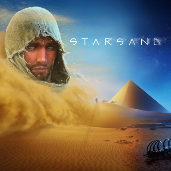 Starsand. Изображение 1