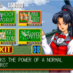 ACA NEOGEO STAKES WINNER 2. Изображение 3