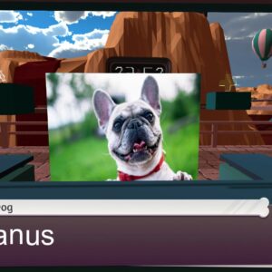 An Airport for Aliens Currently Run by Dogs. Изображение 2