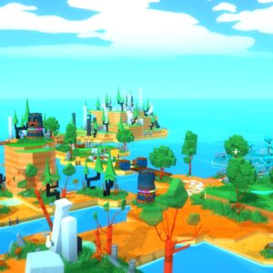 Solo: Islands of the Heart. Изображение 3