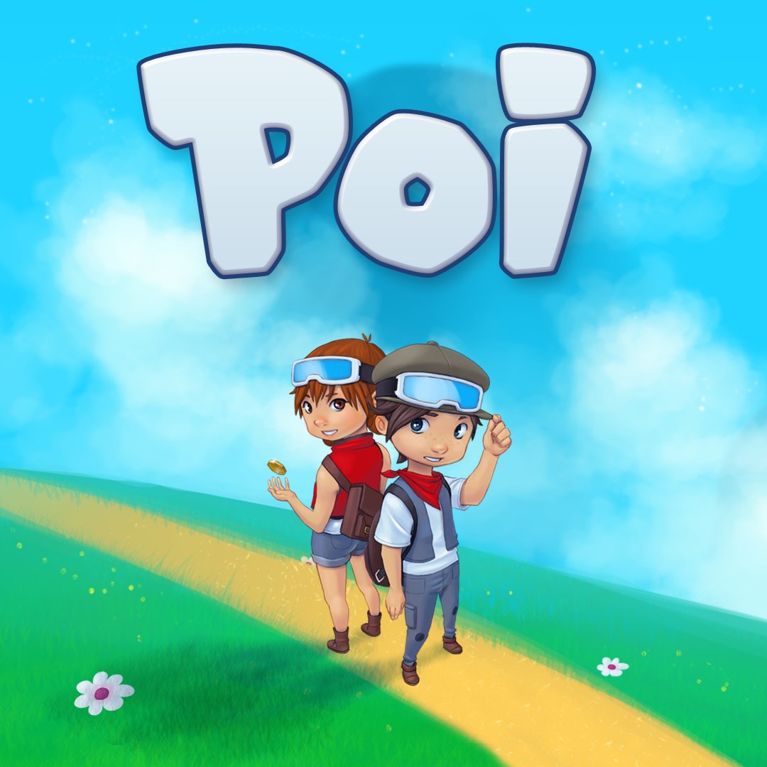 Poi. Изображение 1