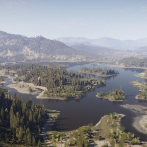 Call of the Wild: The Angler™. Изображение 3