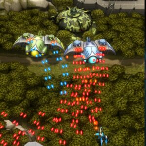 FullBlast. Изображение 3