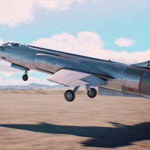 ACE COMBAT™ 7: SKIES UNKNOWN - TOP GUN: Maverick Ultimate Edition. Изображение 2