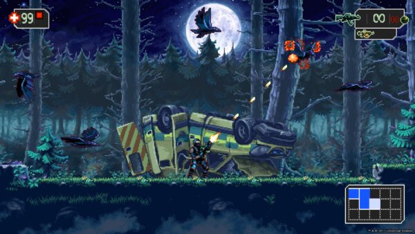 The Mummy Demastered. Изображение 2