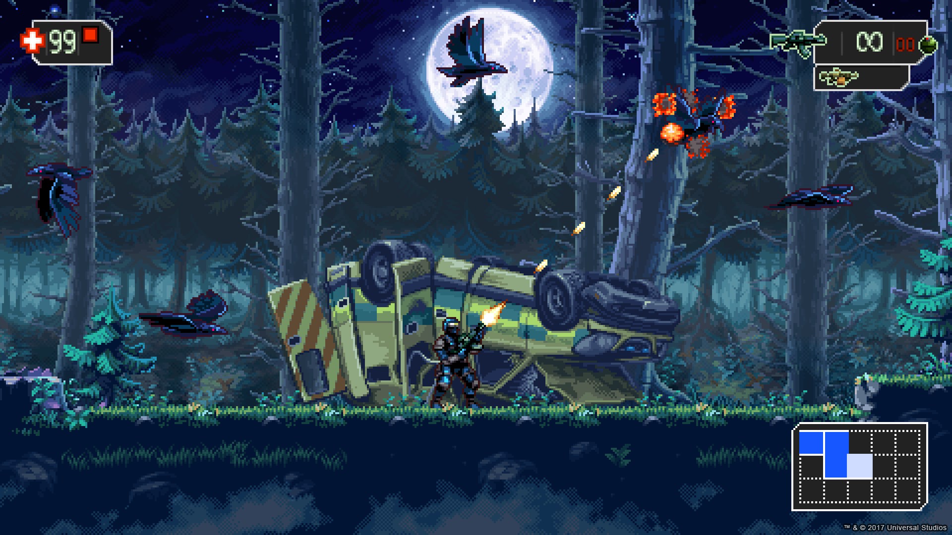 The Mummy Demastered. Изображение 2