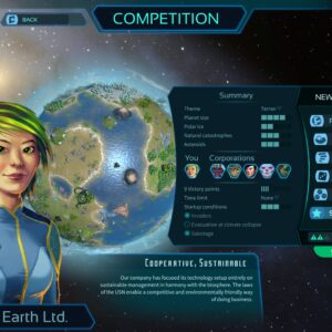 Imagine Earth. Изображение 2
