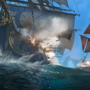 Assassin's Creed® ИЗГОЙ. Изображение 2