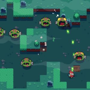 Blazing Beaks. Изображение 4