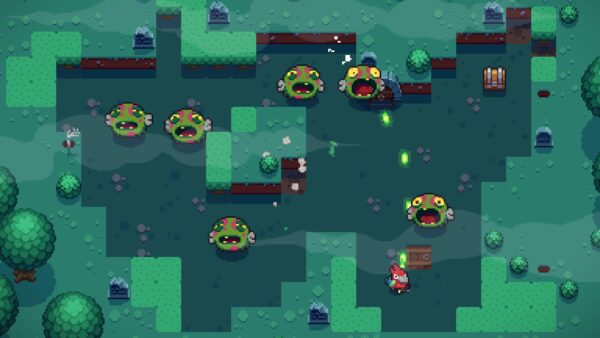 Blazing Beaks. Изображение 4