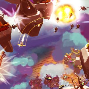 Airheart - Tales of broken Wings. Изображение 2