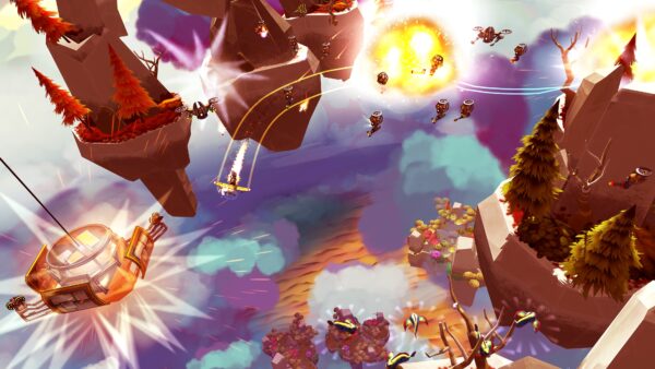 Airheart - Tales of broken Wings. Изображение 2