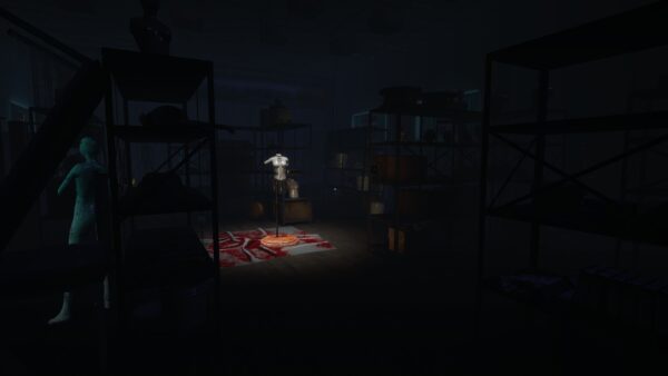 White Day 2: The Flower That Tells Lies - Complete Edition. Изображение 3