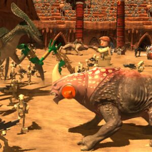 LEGO Star Wars III. Изображение 4