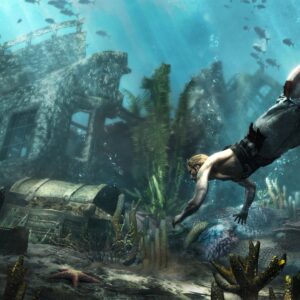 Assassin's Creed® IV Black Flag™. Изображение 4