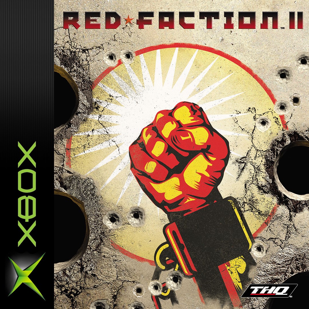 Red Faction II. Изображение 1