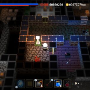 Dungeon and Gravestone. Изображение 4