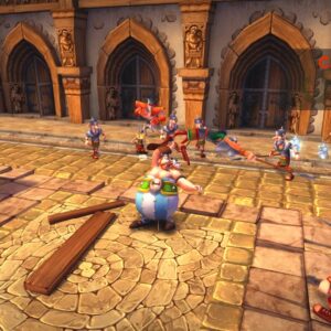 Astérix & Obélix XXL 2. Изображение 4