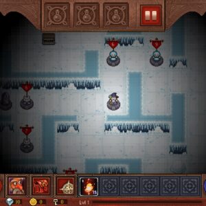 EvilUP. Изображение 3