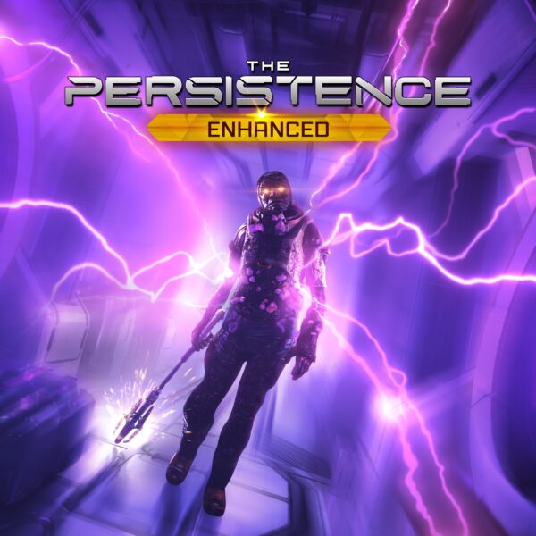 The Persistence Enhanced. Изображение 1