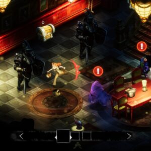 Haunted House. Изображение 3